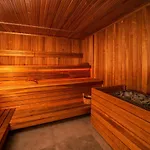 아파트 G Z Sauna, Sun & Snow