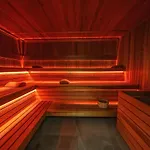 G Z Sauna, Sun & Snow 아파트 *