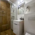 아파트 G Z Sauna, Sun & Snow