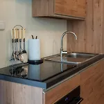 G Z Sauna, Sun & Snow * 비아우카 타트르잔스카