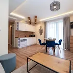 G Z Sauna, Sun & Snow 아파트 비아우카 타트르잔스카