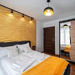 아파트 G Z Sauna, Sun & Snow