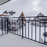 아파트 G Z Sauna, Sun & Snow 비아우카 타트르잔스카