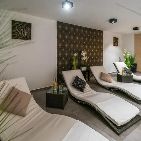 Apartament Resorts G Bialka Tatrzanska Z Sauna, Sun & Snow Białka Tatrzańska