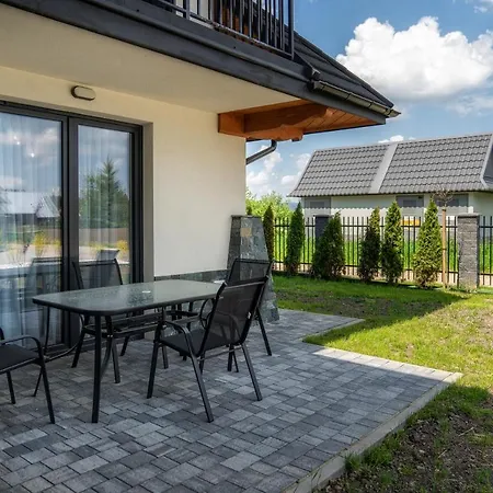Apartament Resorts G Bialka Tatrzanska Z Sauna, Sun & Snow Białka Tatrzańska