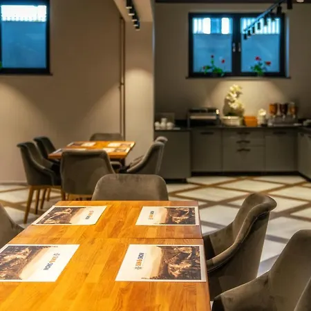 Apartament Resorts G Bialka Tatrzanska Z Sauna, Sun & Snow *