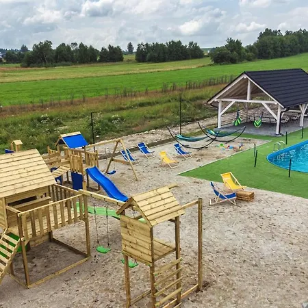 Apartament Resorts G Bialka Tatrzanska Z Sauna, Sun & Snow