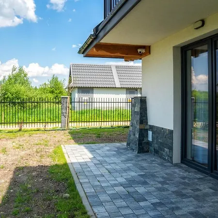 Resorts G Bialka Tatrzanska Z Sauna, Sun & Snow Białka Tatrzańska