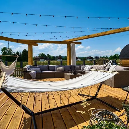 Apartament Resorts G Bialka Tatrzanska Z Sauna, Sun & Snow Białka Tatrzańska