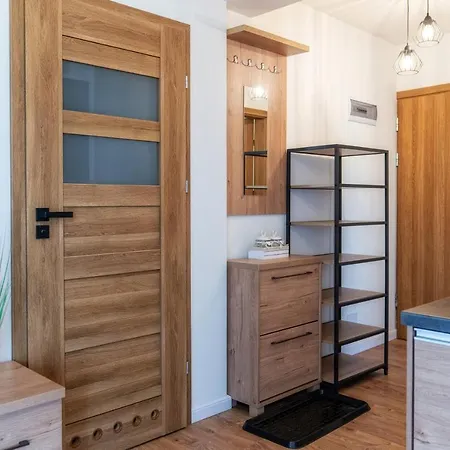 G Z Sauna, Sun & Snow Białka Tatrzańska