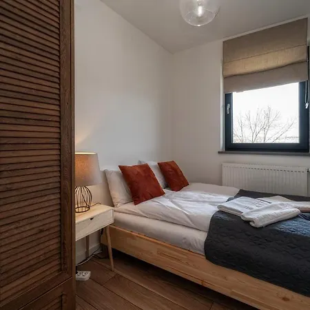 Apartament Resorts G Bialka Tatrzanska Z Sauna, Sun & Snow