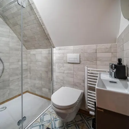 شقة G Z Sauna, Sun & Snow
